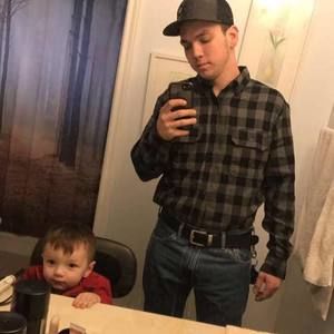 Meet your Posher, James